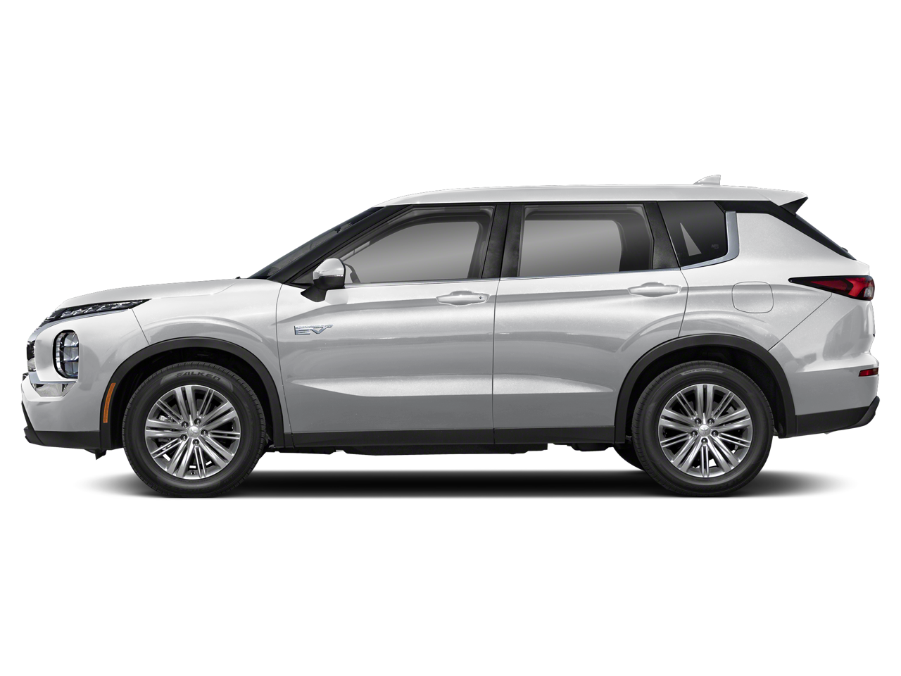 2025 Mitsubishi Outlander PHEV SE S AWC
