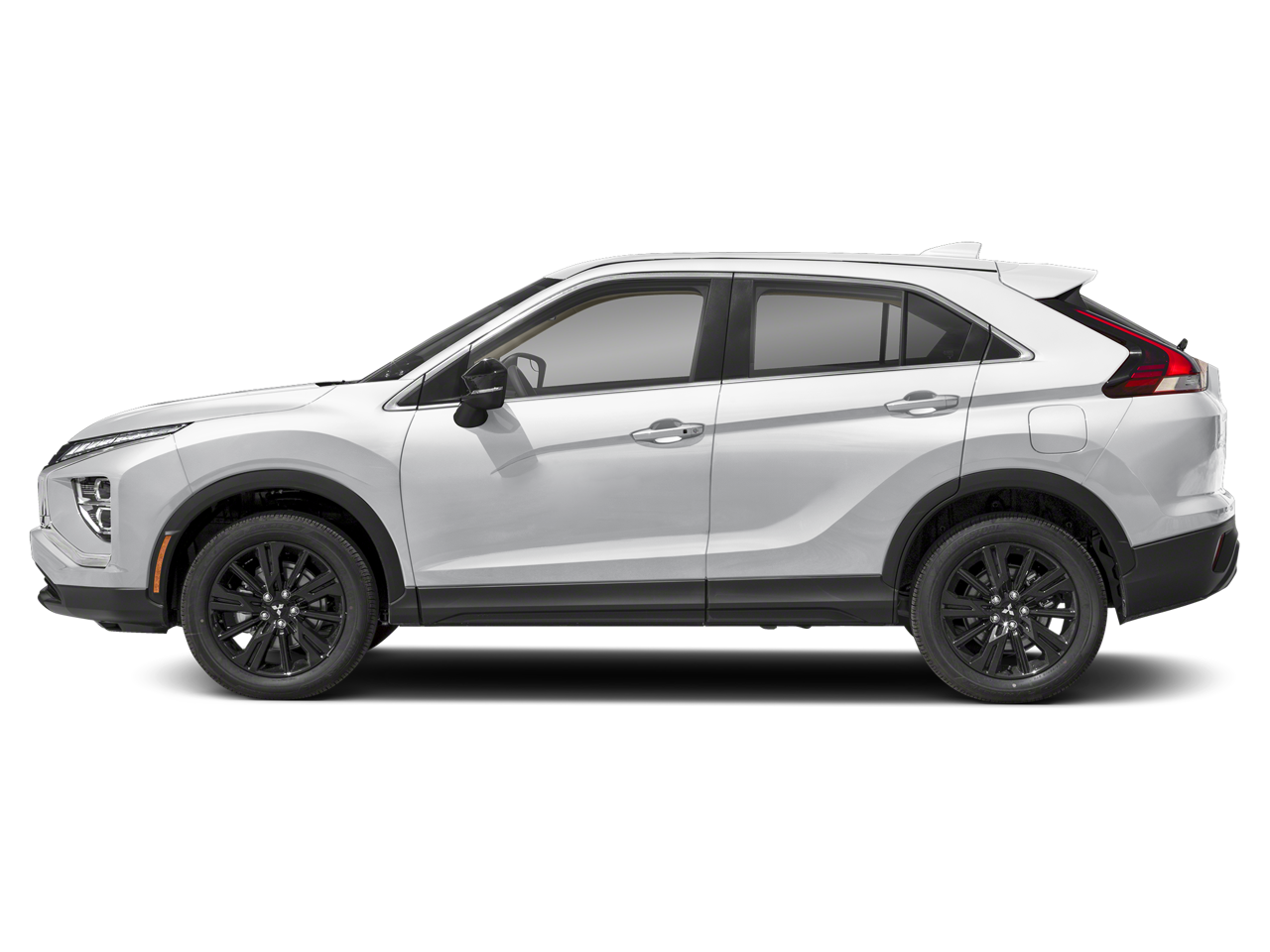 2025 Mitsubishi Eclipse Cross LE 1.5T S-AWC