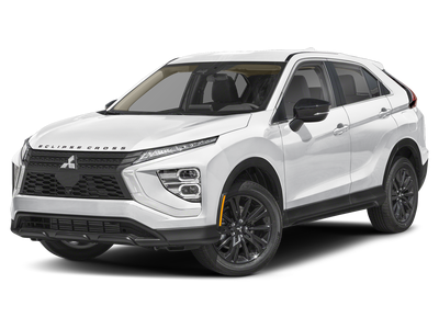 2025 Mitsubishi Eclipse Cross LE 1.5T S-AWC