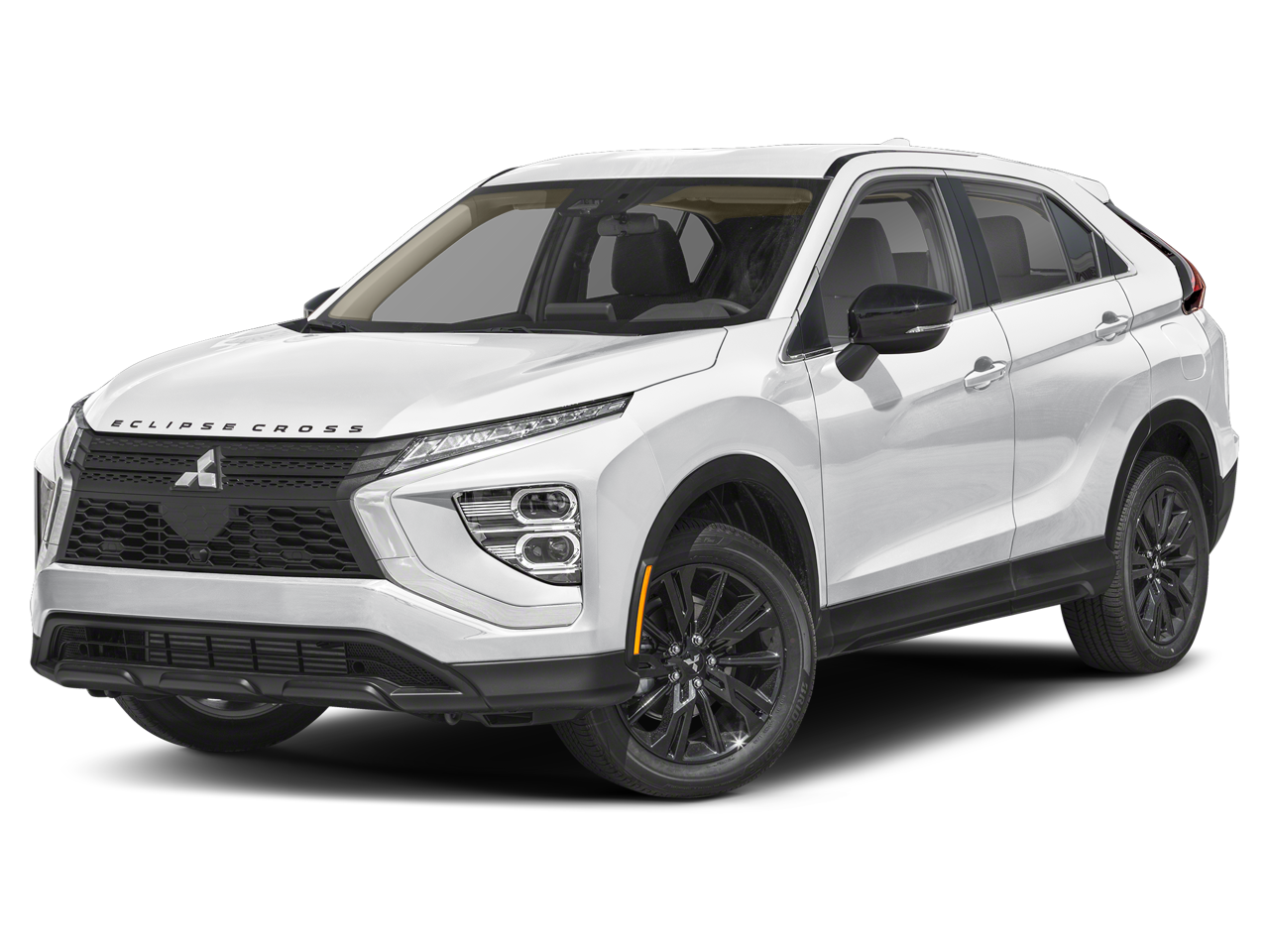 2025 Mitsubishi Eclipse Cross LE 1.5T S-AWC