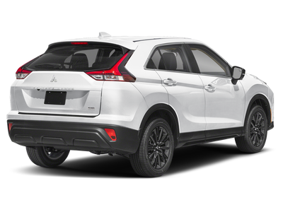 2025 Mitsubishi Eclipse Cross LE 1.5T S-AWC