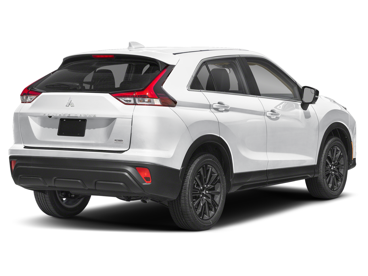 2025 Mitsubishi Eclipse Cross LE 1.5T S-AWC