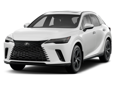 2023 Lexus RX 350h Premium Plus