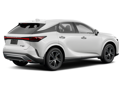 2023 Lexus RX 350h Premium Plus