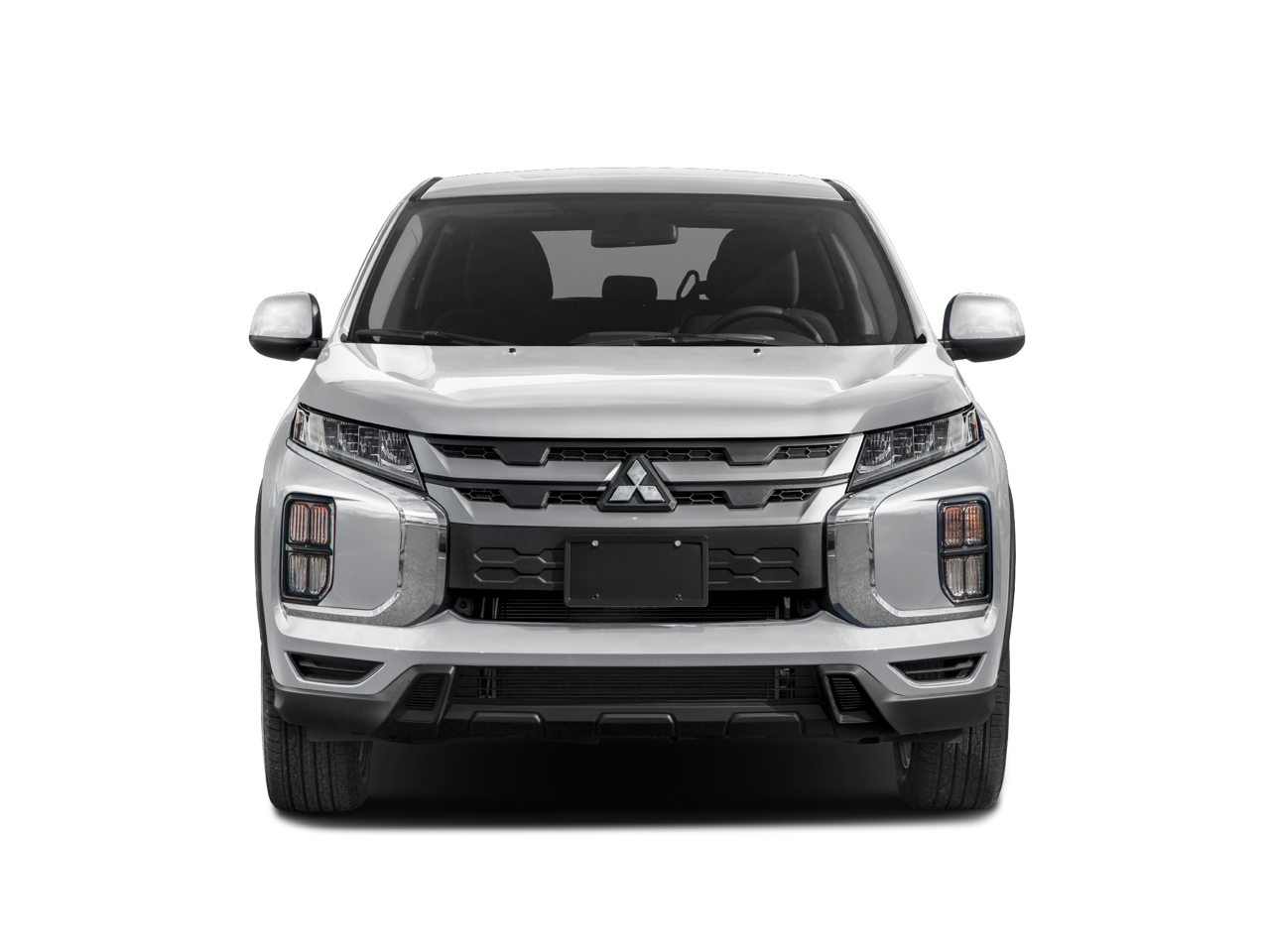 2025 Mitsubishi Outlander Sport 2.0 ES