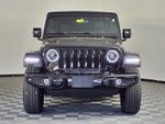 2022 Jeep Wrangler Unlimited Sahara High Altitude