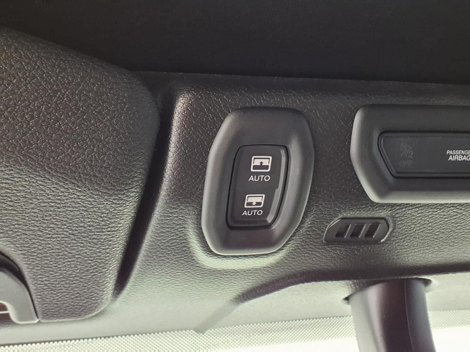 2022 Jeep Wrangler Unlimited Sahara High Altitude