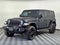 2022 Jeep Wrangler Unlimited Sahara High Altitude