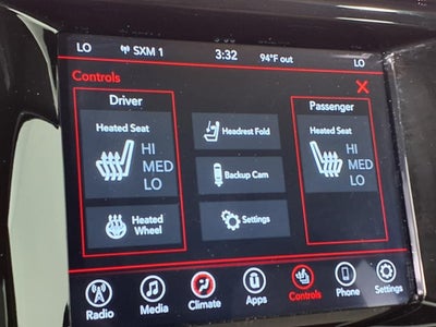 2022 Dodge Durango GT