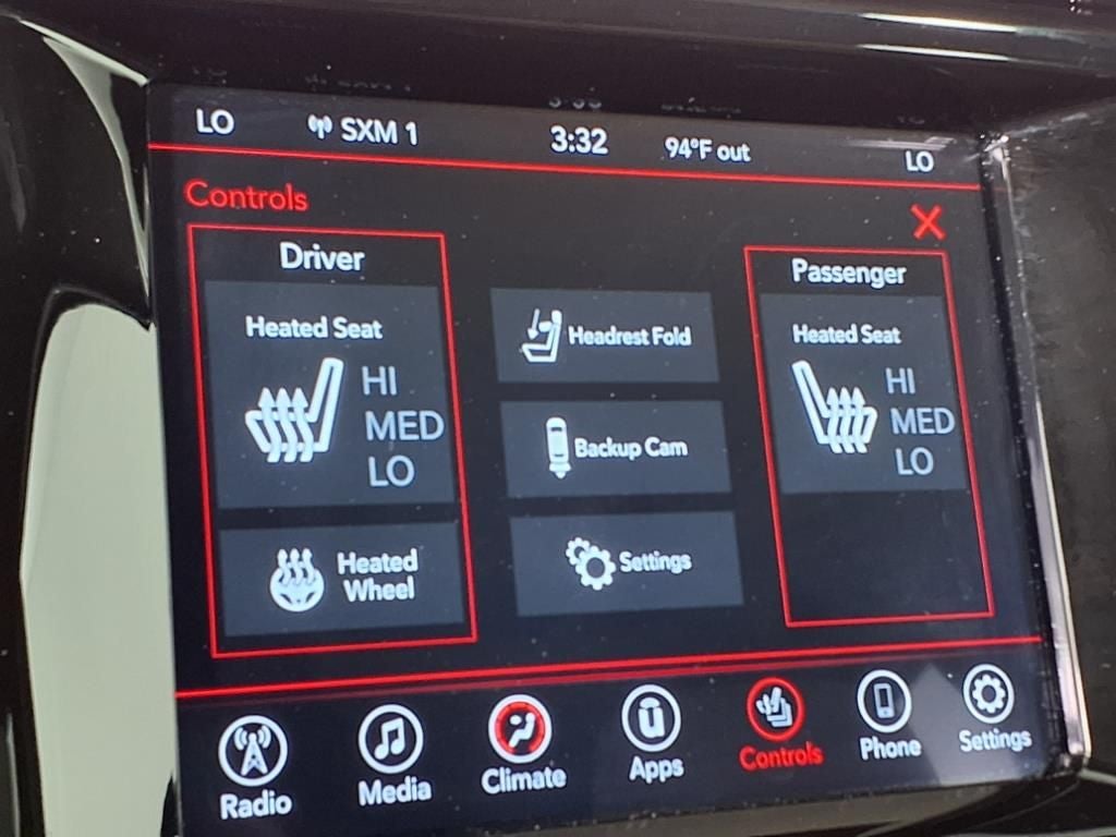 2022 Dodge Durango GT