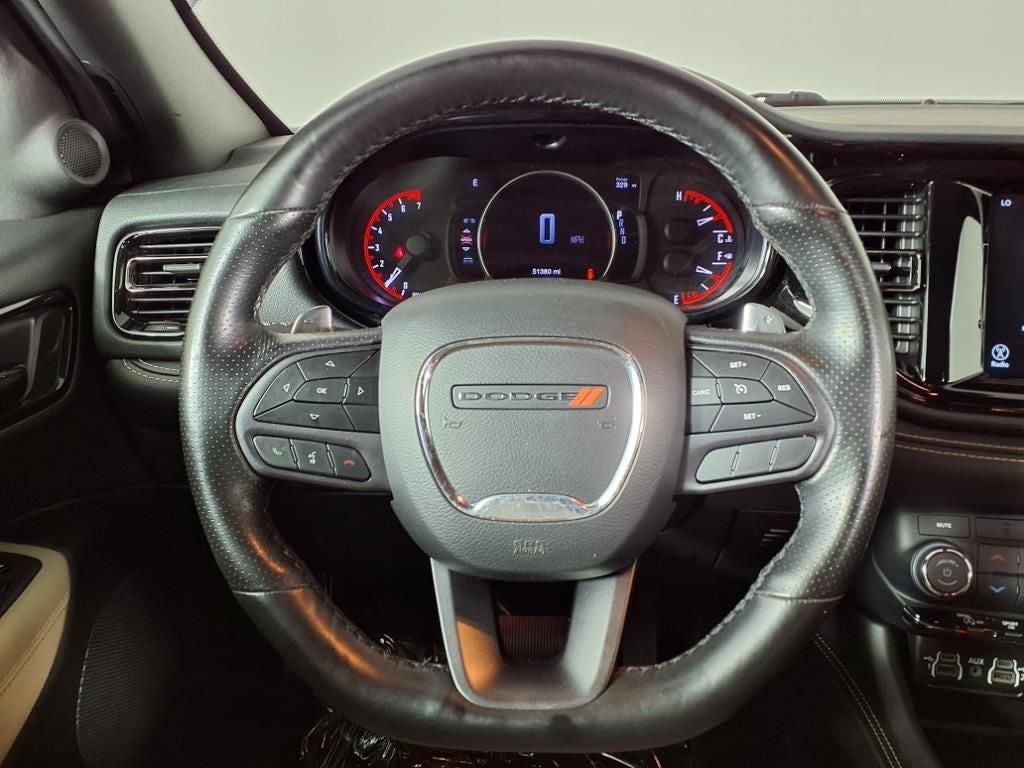 2022 Dodge Durango GT