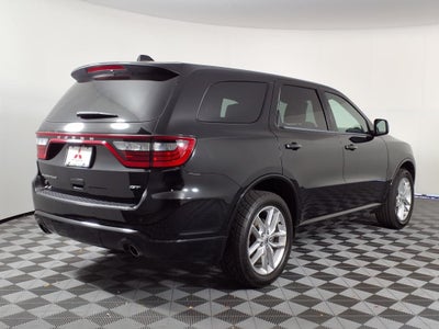 2022 Dodge Durango GT