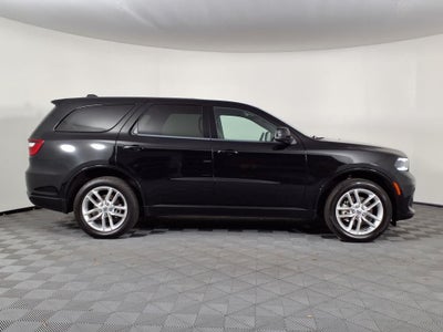 2022 Dodge Durango GT