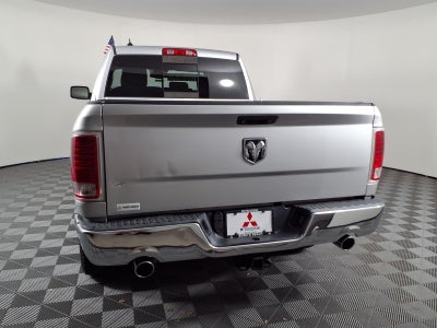 2018 RAM 1500 Laramie