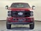 2025 Ford F-250SD Platinum KRIETZ CUSTOMS EDITION