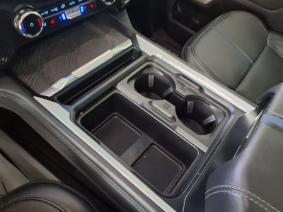 2025 Ford F-250SD Platinum KRIETZ CUSTOMS EDITION