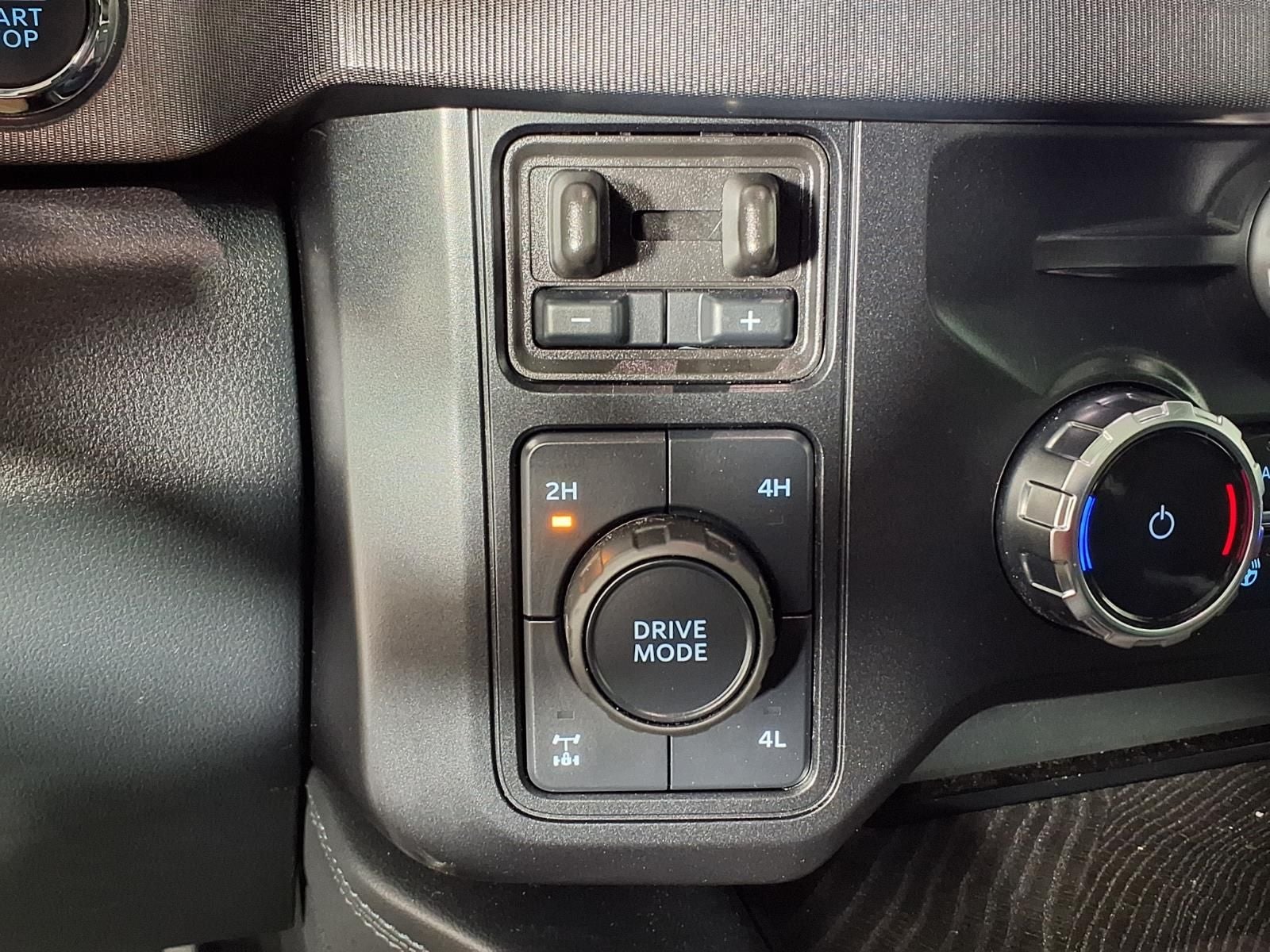 2025 Ford F-250SD Platinum KRIETZ CUSTOMS EDITION