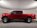 2025 Ford F-250SD Platinum KRIETZ CUSTOMS EDITION