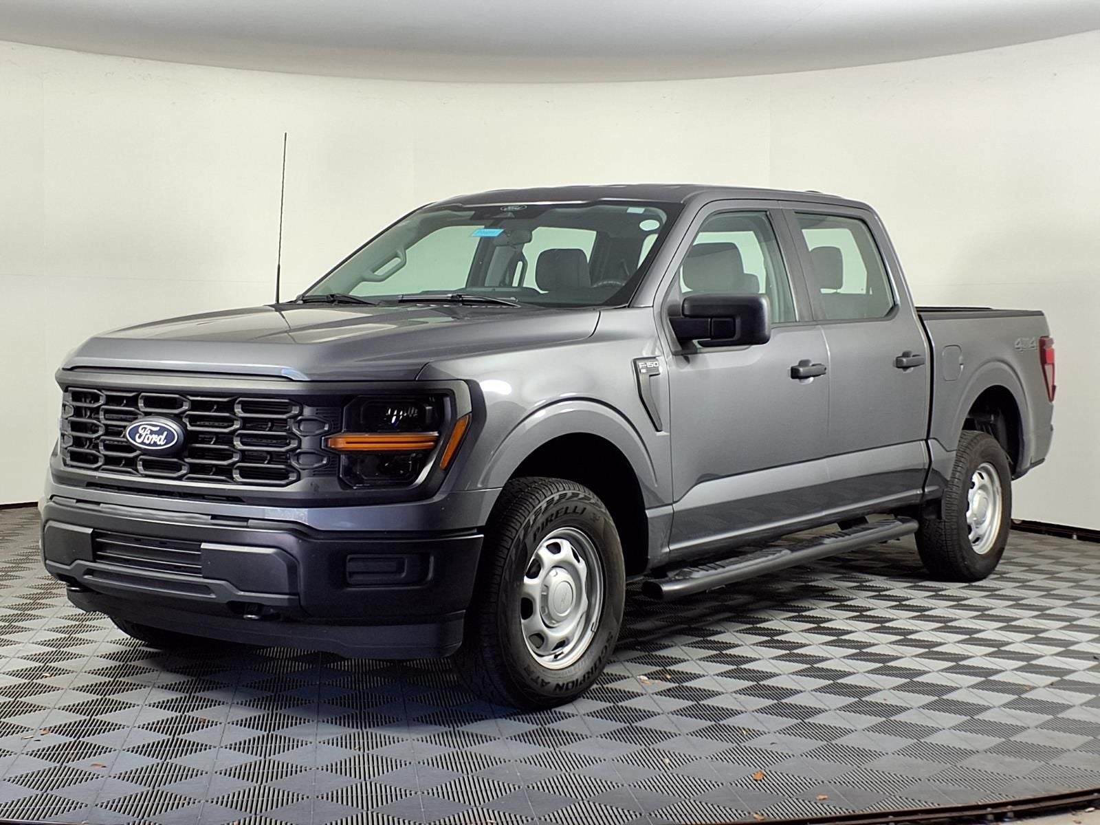 2024 Ford F-150 XL