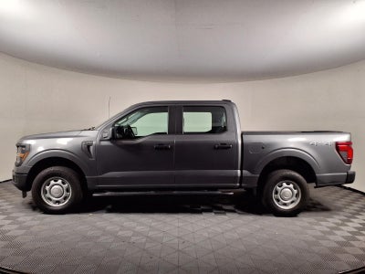 2024 Ford F-150 XL