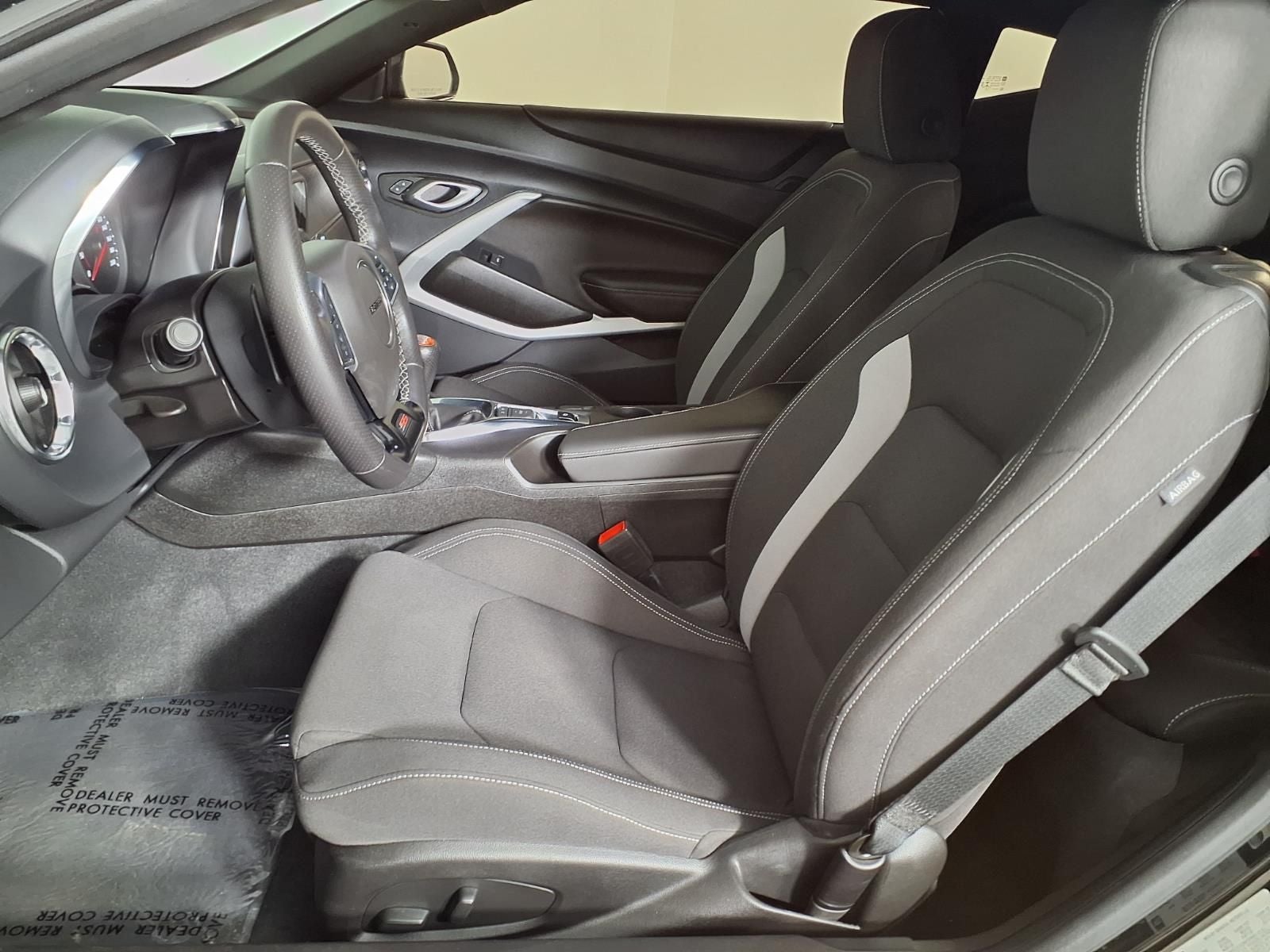 2023 Chevrolet Camaro SS 1SS