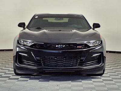 2023 Chevrolet Camaro SS 1SS