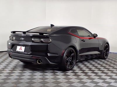 2023 Chevrolet Camaro SS 1SS