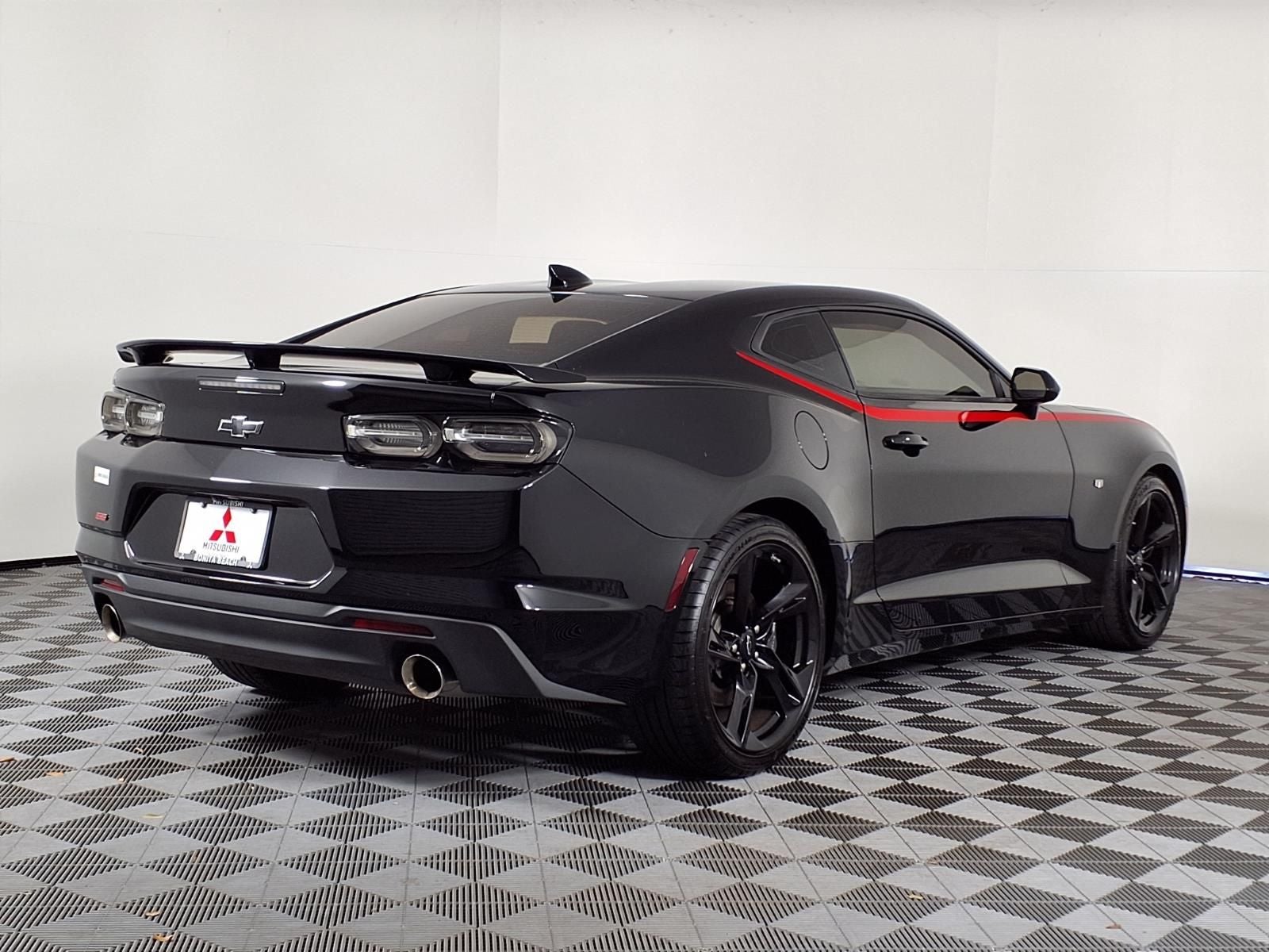 2023 Chevrolet Camaro SS 1SS