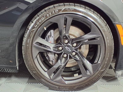 2023 Chevrolet Camaro SS 1SS