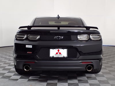 2023 Chevrolet Camaro SS 1SS