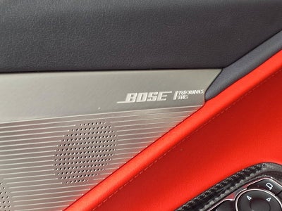 2025 Chevrolet Corvette Z06 2LZ
