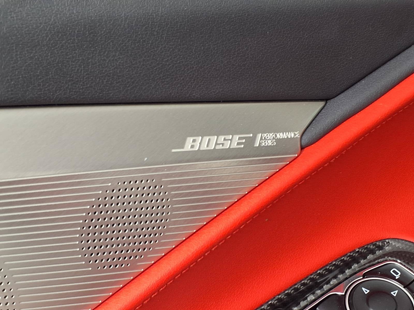 2025 Chevrolet Corvette Z06 2LZ