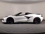 2025 Chevrolet Corvette Z06 2LZ