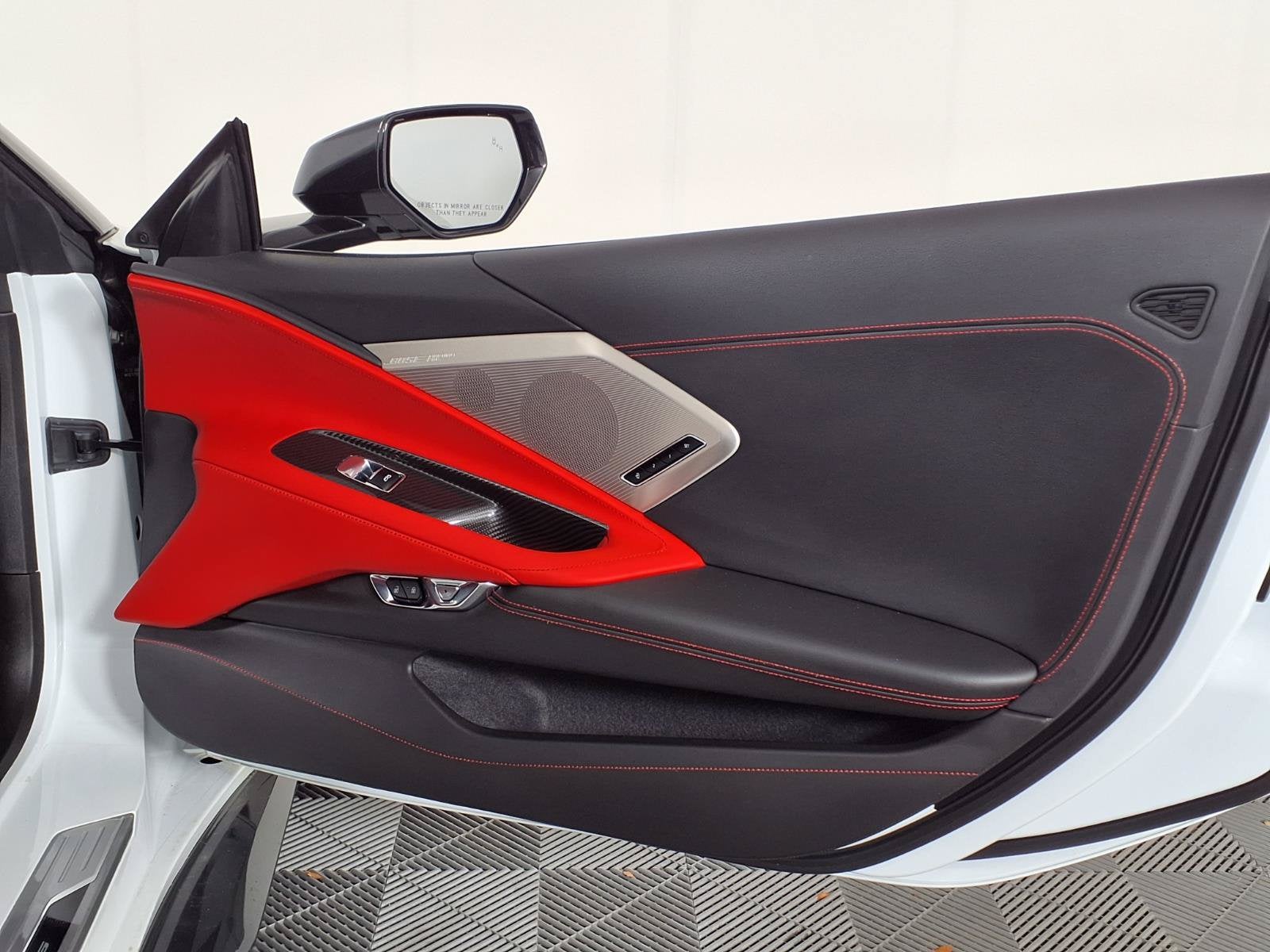2025 Chevrolet Corvette Z06 2LZ