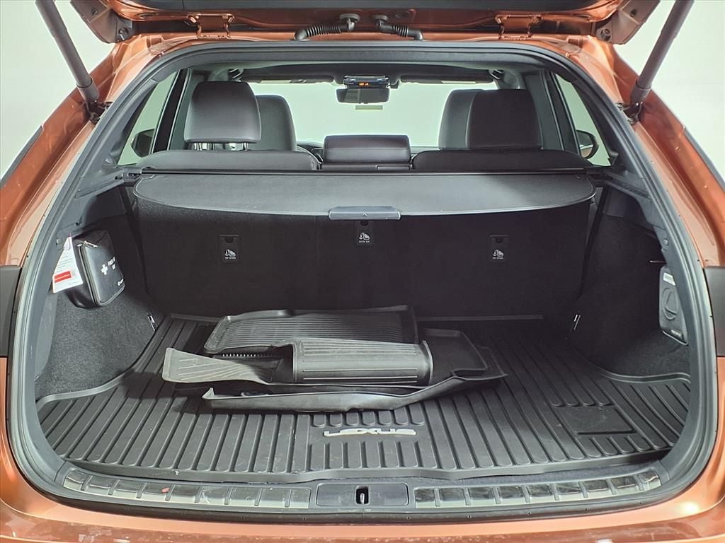 2023 Lexus RX 350h Premium Plus