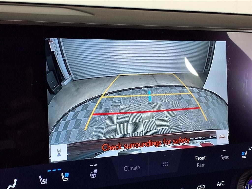 2023 Lexus RX 350h Premium Plus