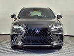 2024 Lexus RX 500h F SPORT Performance