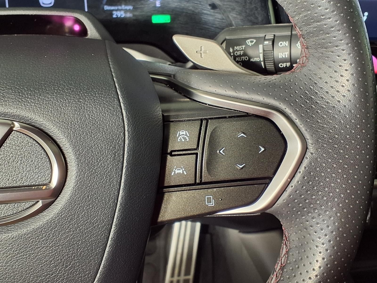 2024 Lexus RX 500h F SPORT Performance