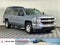 2016 Chevrolet Silverado 1500 LT LT1