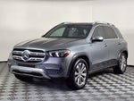 2020 Mercedes-Benz GLE GLE 350