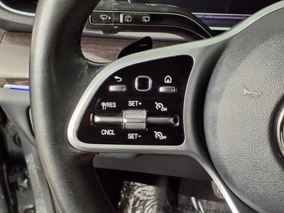 2020 Mercedes-Benz GLE GLE 350