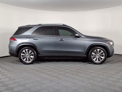 2020 Mercedes-Benz GLE GLE 350