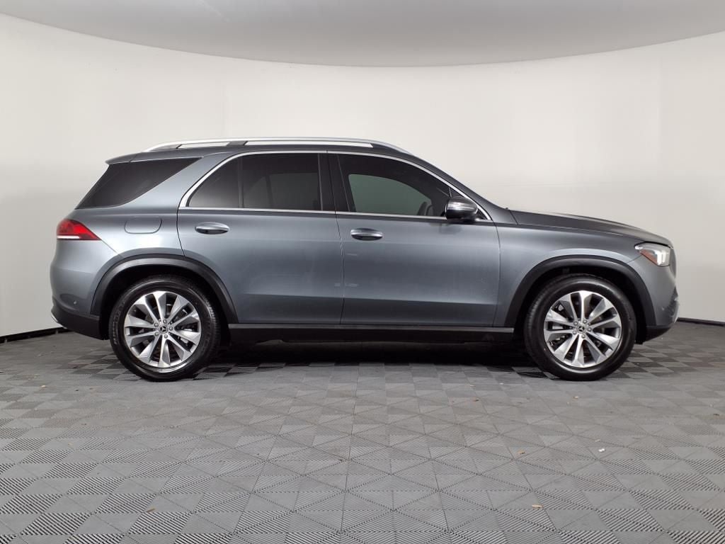 2020 Mercedes-Benz GLE GLE 350