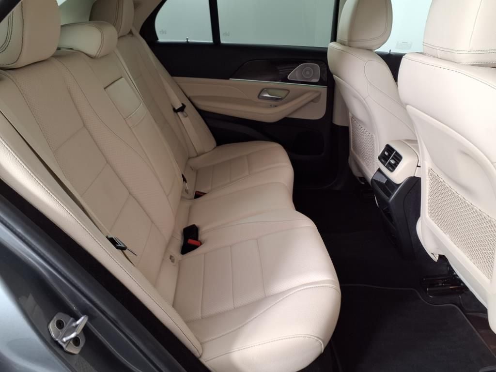 2022 Mercedes-Benz GLE GLE 350 4MATIC®
