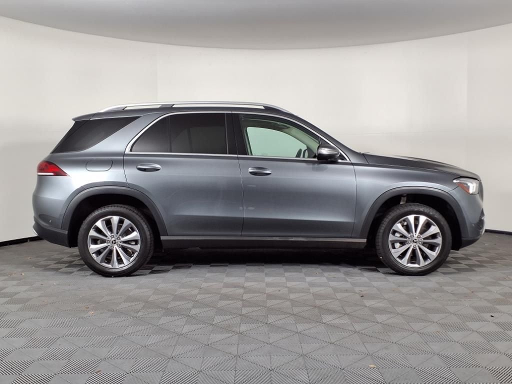 2022 Mercedes-Benz GLE GLE 350 4MATIC®