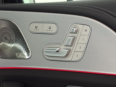 2024 Mercedes-Benz GLE GLE 53 AMG® 4MATIC®
