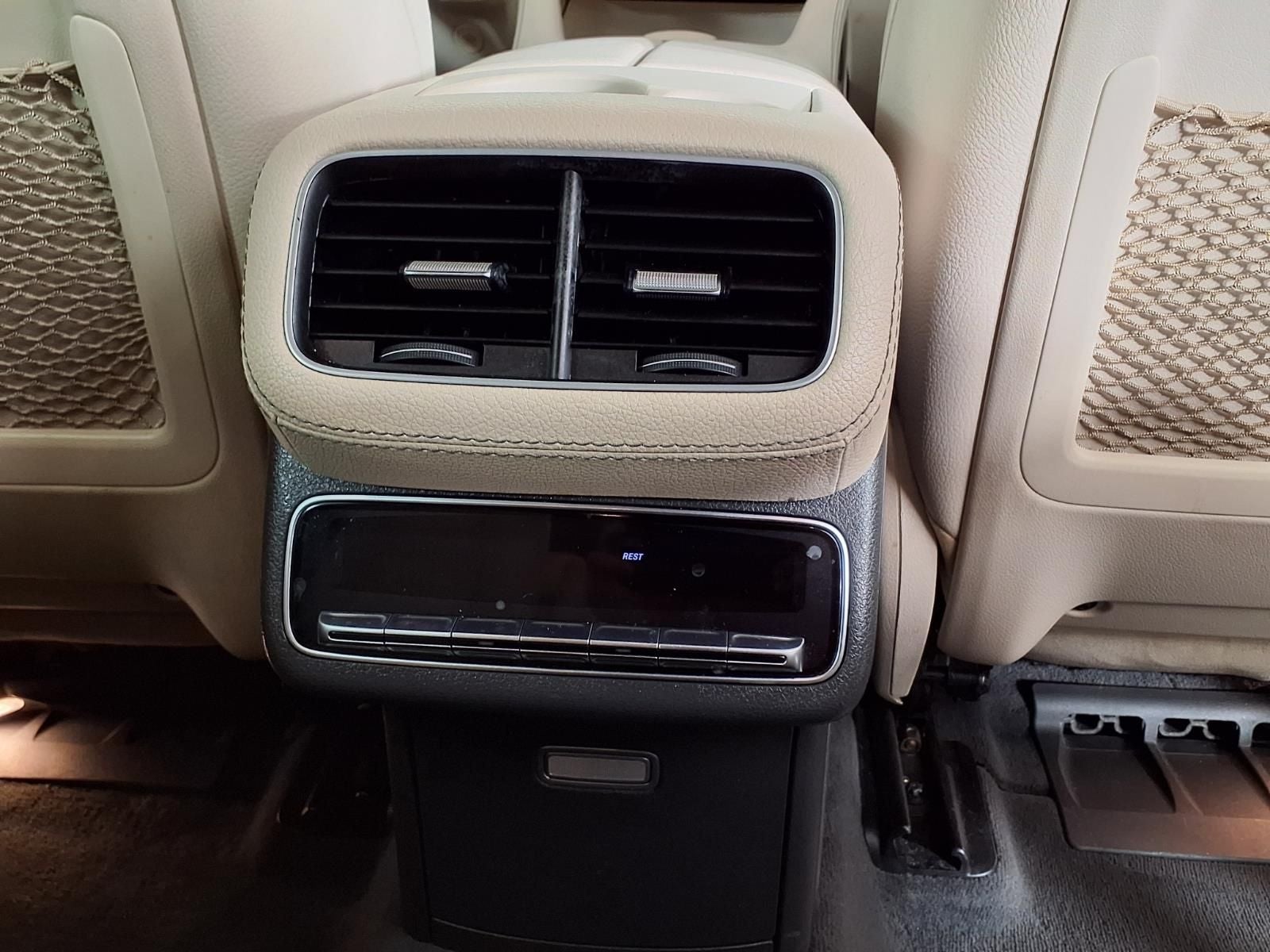 2020 Mercedes-Benz GLS GLS 580 4MATIC®