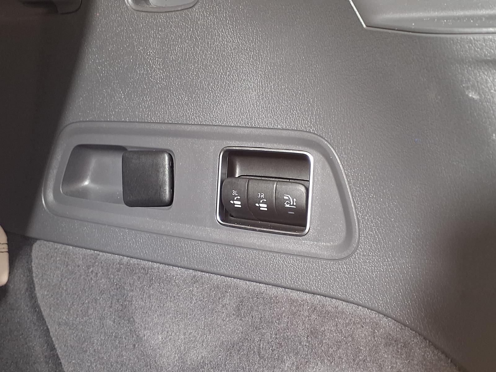 2020 Mercedes-Benz GLS GLS 580 4MATIC®