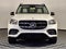 2020 Mercedes-Benz GLS GLS 580 4MATIC®