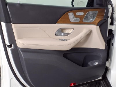 2020 Mercedes-Benz GLS GLS 580 4MATIC®